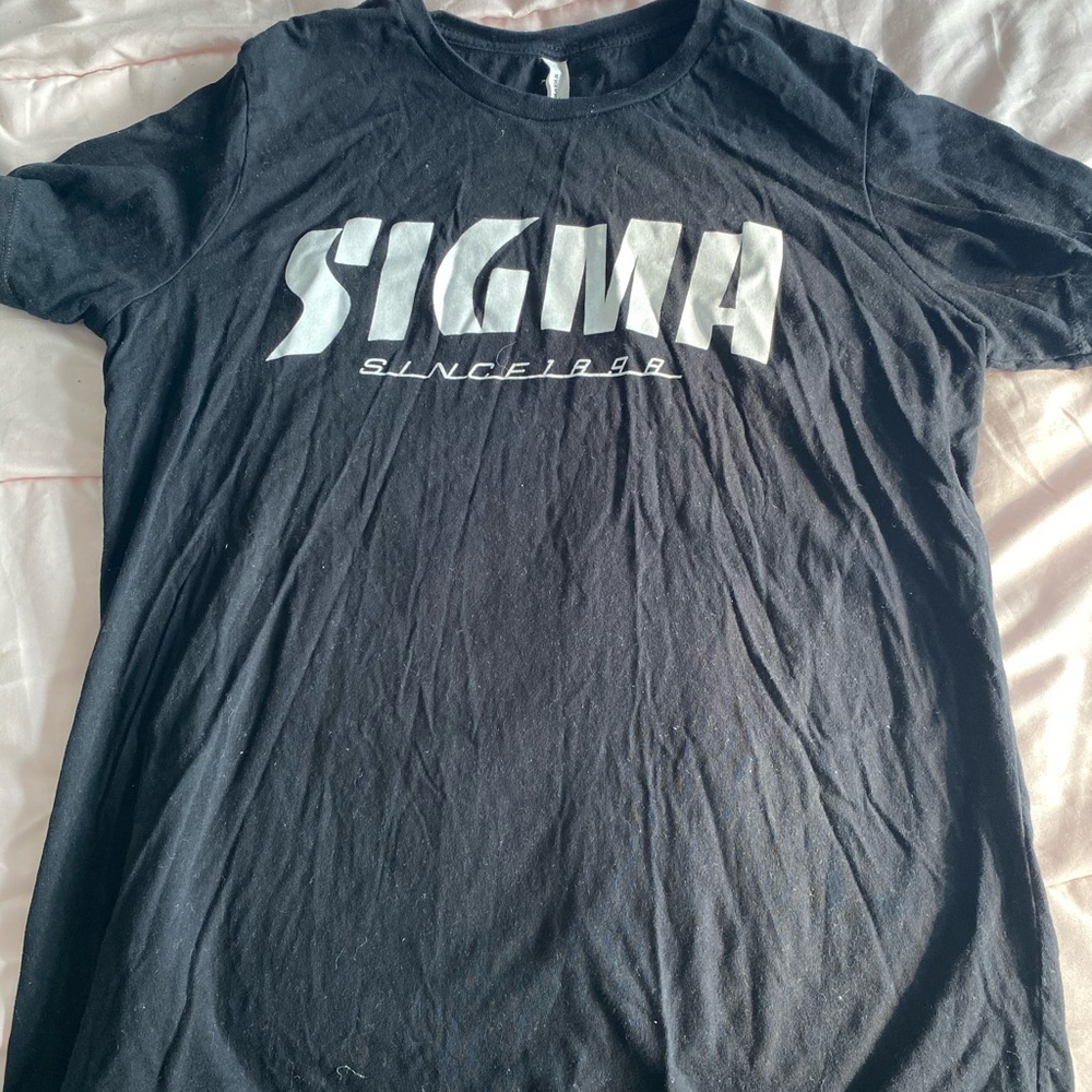 Tri Sigma Bundle